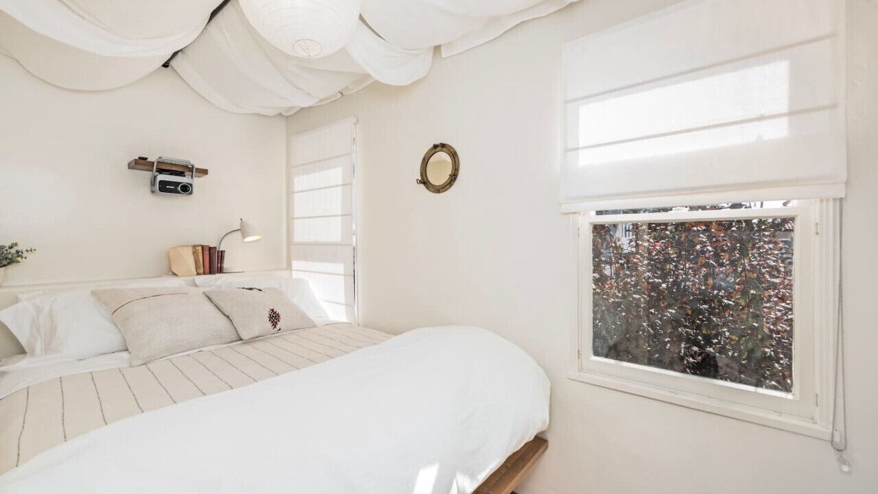 Photo of Bedroom in West Beach