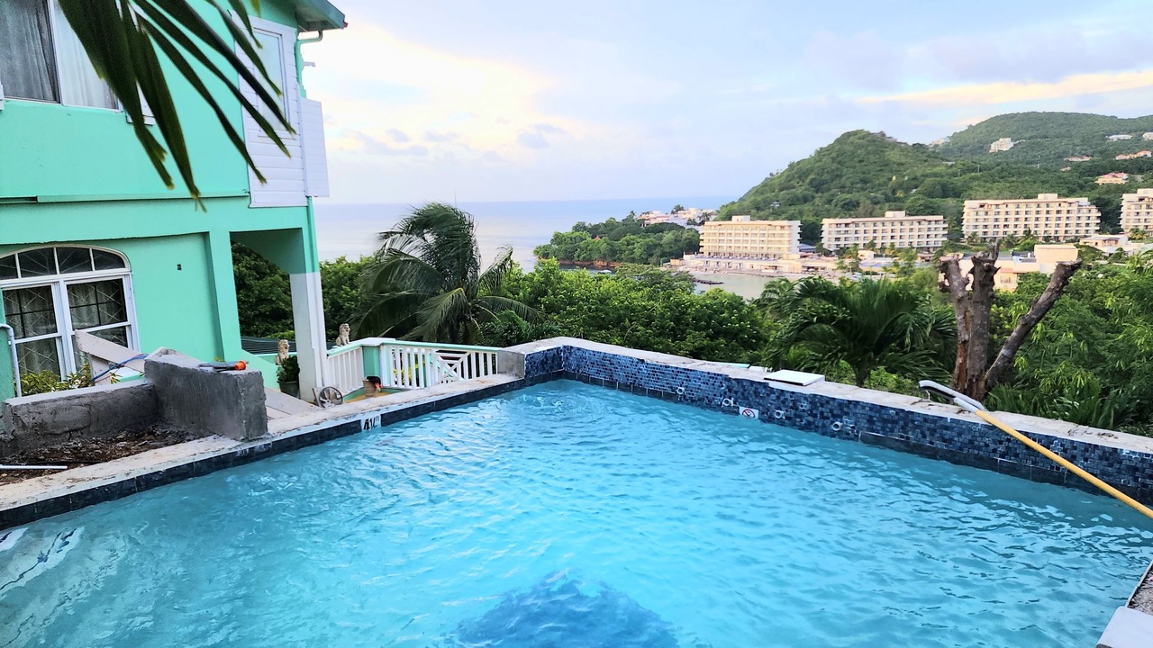 Photo of Outdoor in Cap Estate
