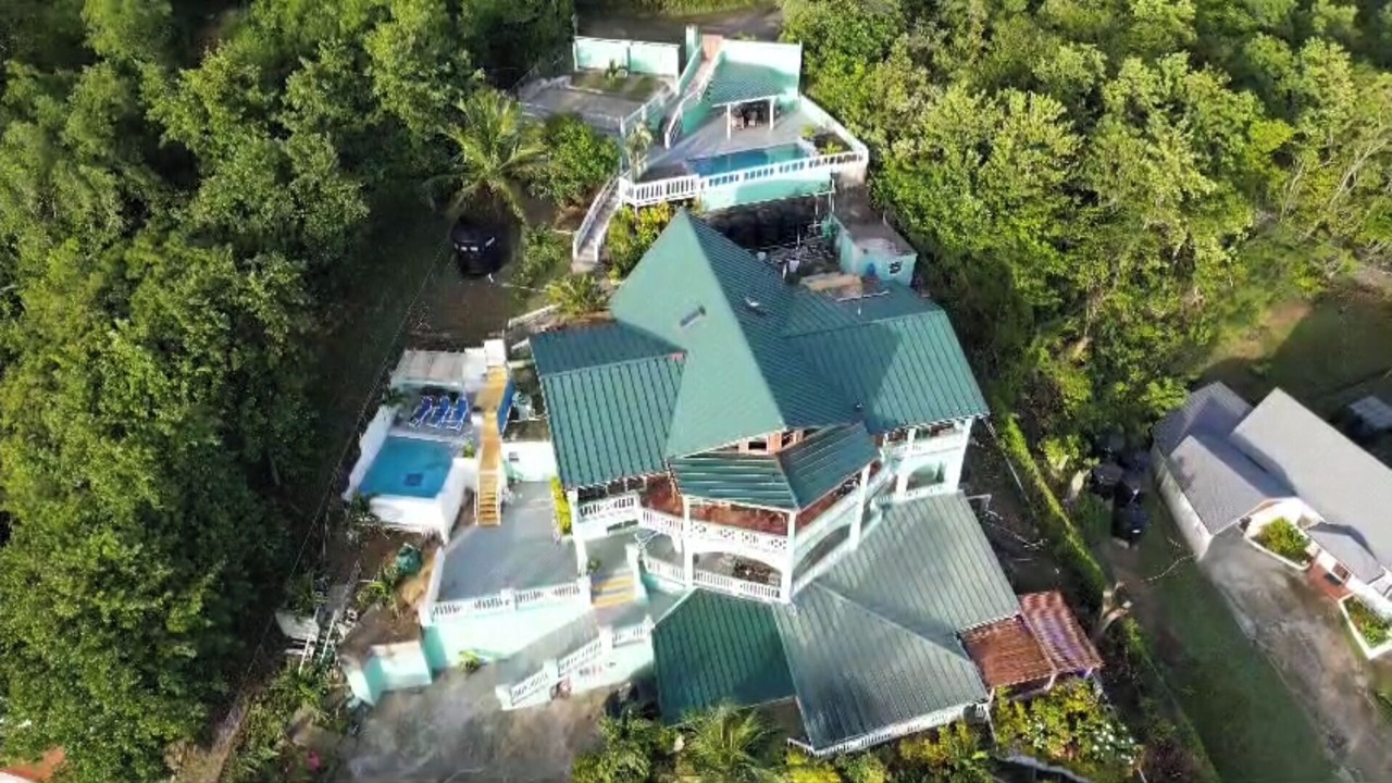 Photo of Outdoor in Cap Estate