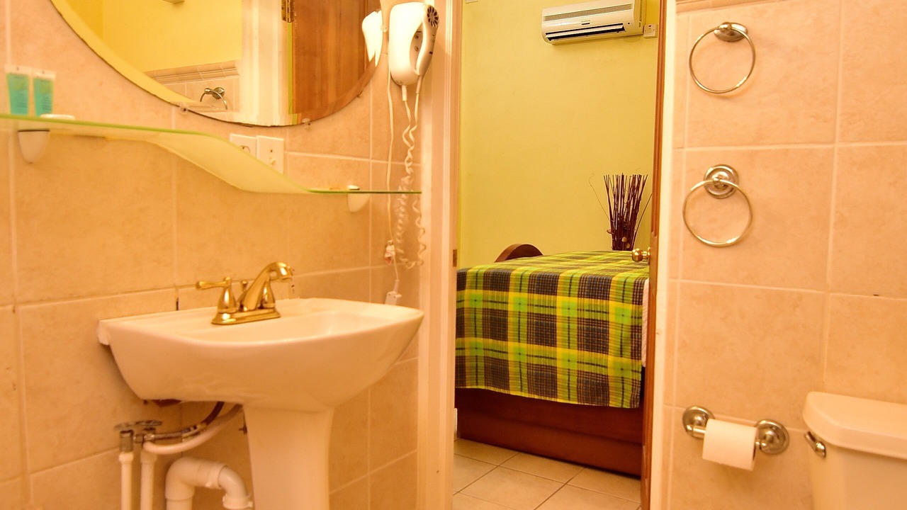 Photo of Bathroom in Cap Estate