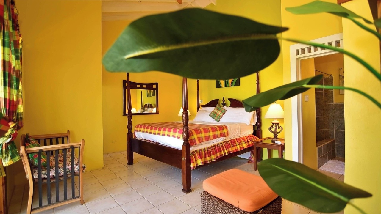 Photo of Bedroom in Cap Estate