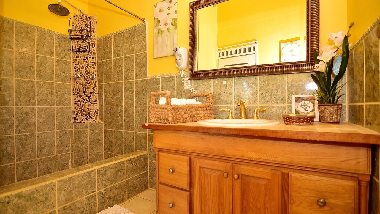 Photo of Bathroom in Cap Estate