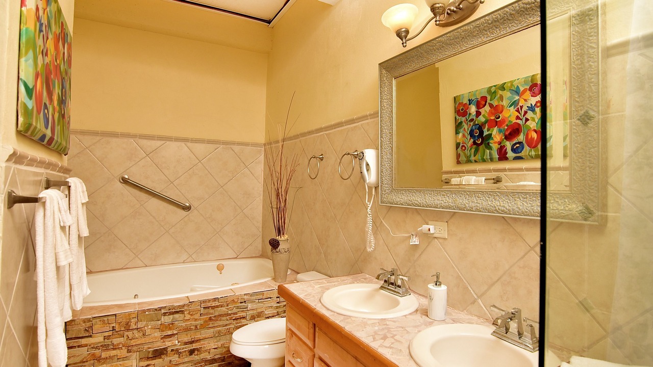Photo of Bathroom in Cap Estate