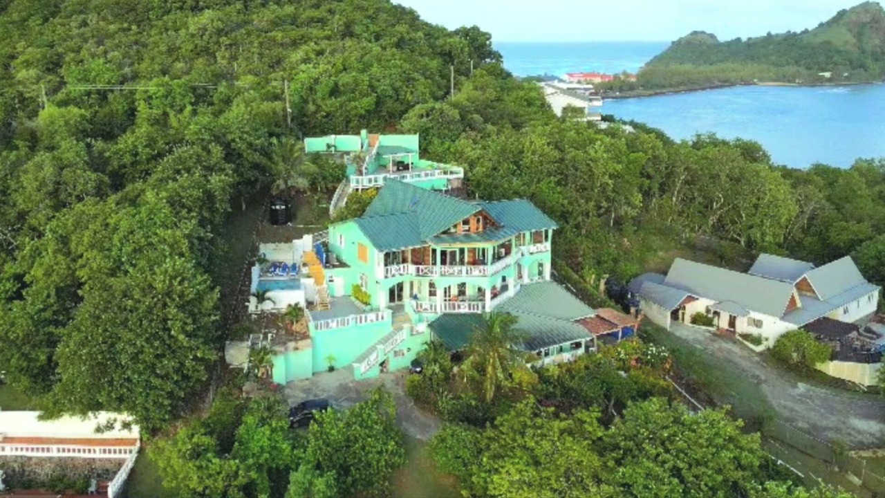 Photo of Outdoor in Cap Estate