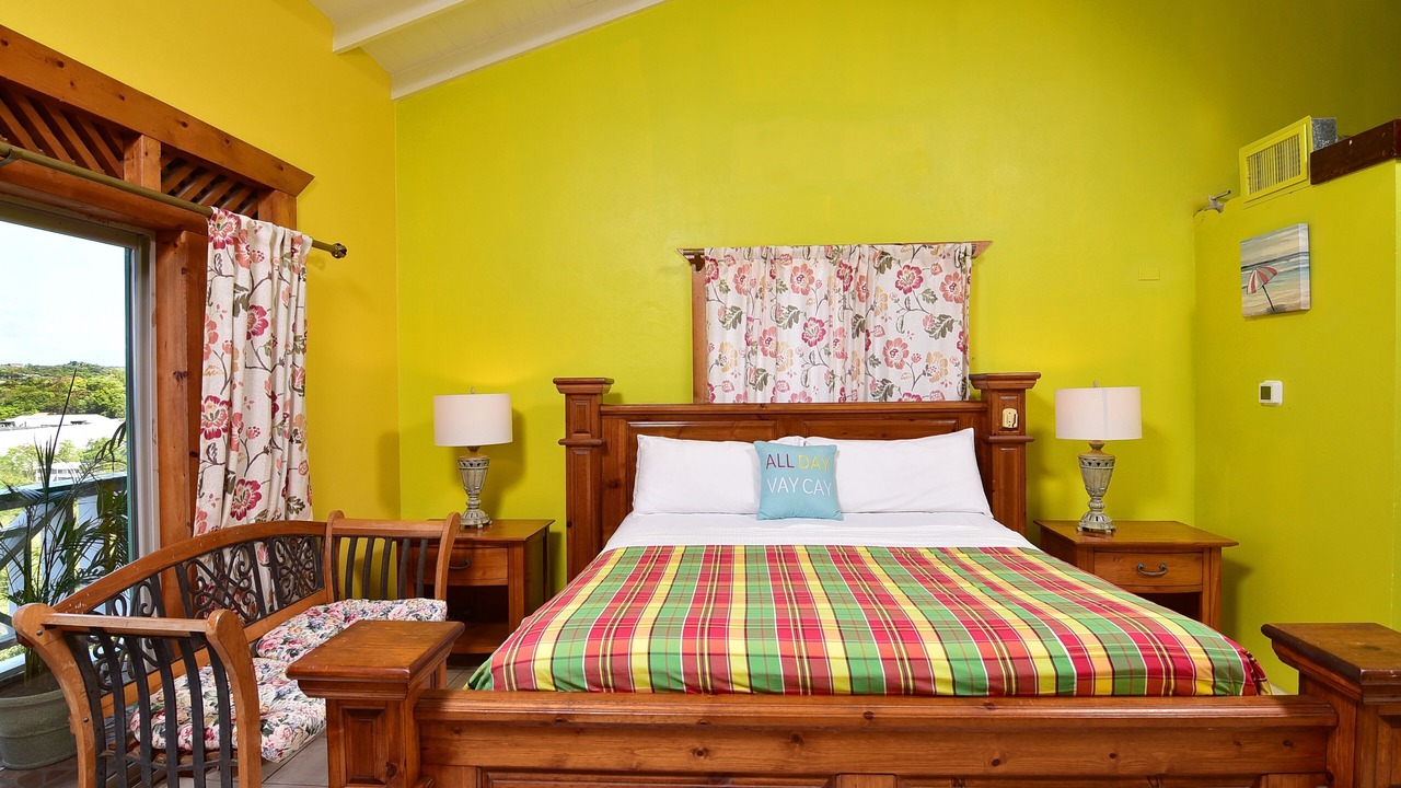 Photo of Bedroom in Cap Estate
