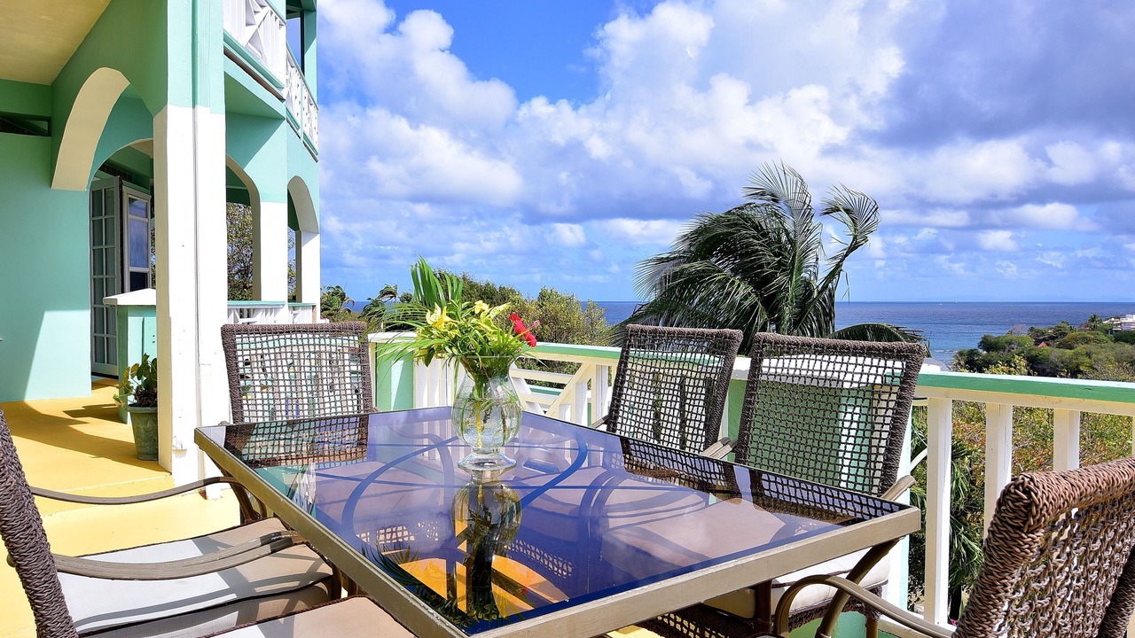 Photo of Outdoor in Cap Estate