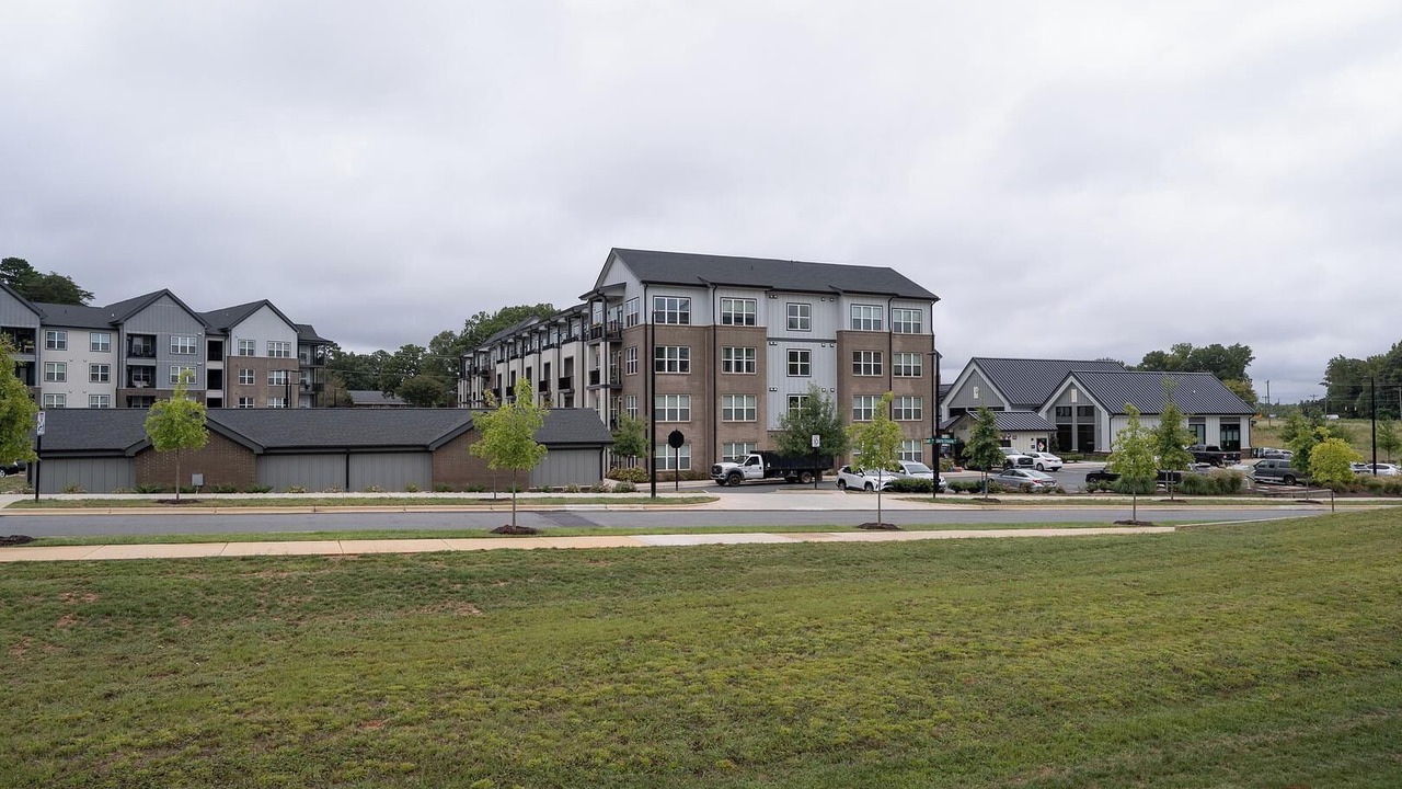 Photo of Outdoor in Huntersville