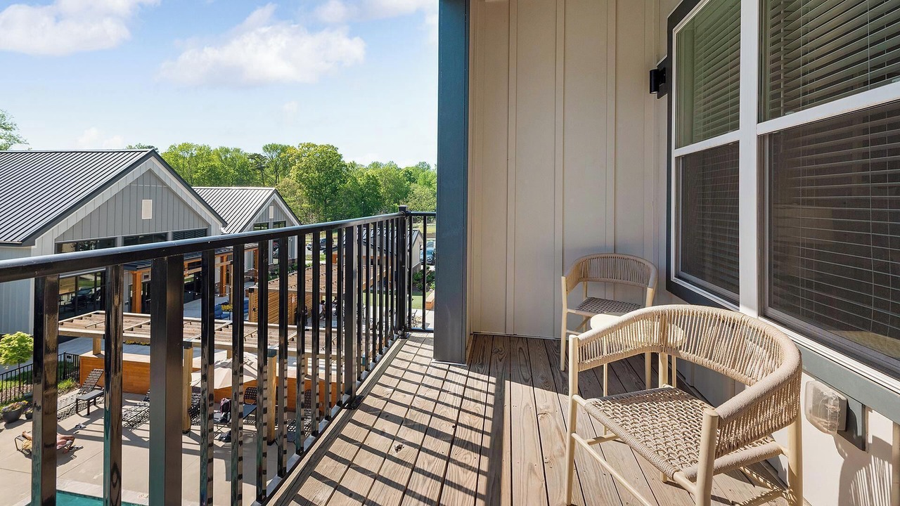 Photo of Outdoor in Huntersville