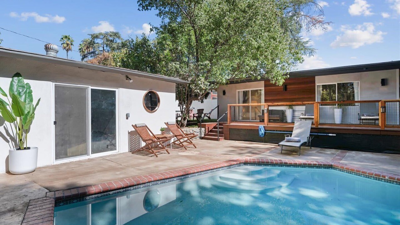 Photo of Outdoor in West Hills