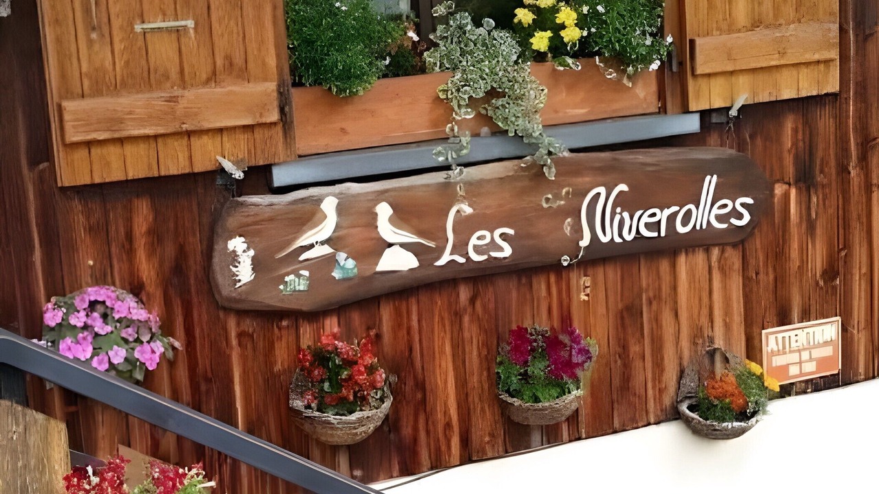 Photo of Outdoor in La Giettaz