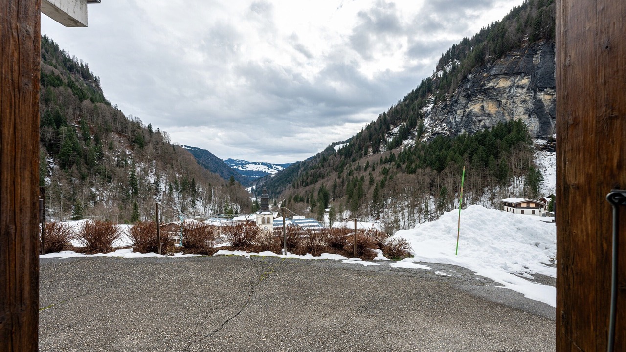 Photo of Others in La Giettaz