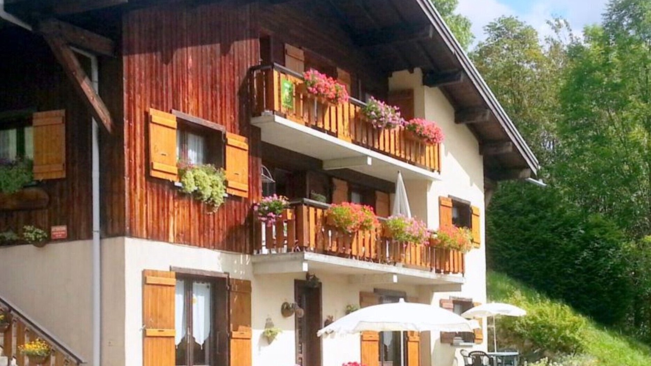 Photo of Outdoor in La Giettaz