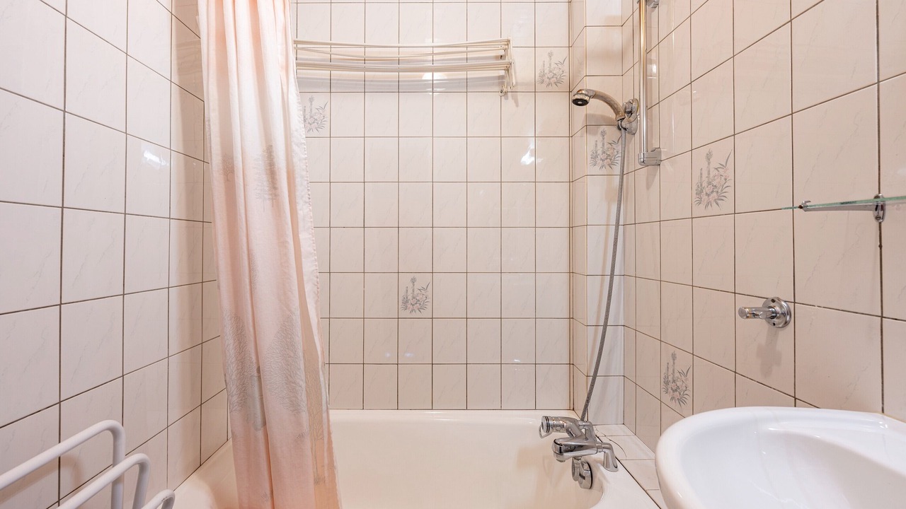 Photo of Bathroom in La Giettaz