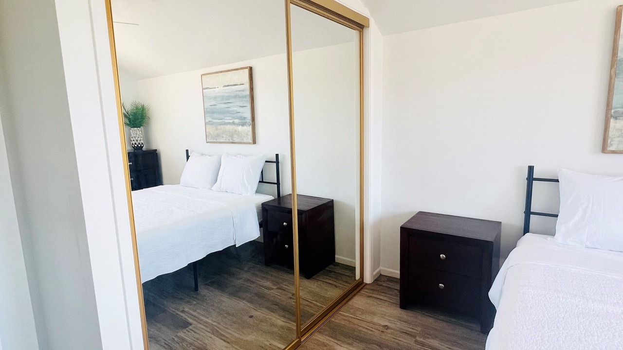 Photo of Bedroom in Milpas