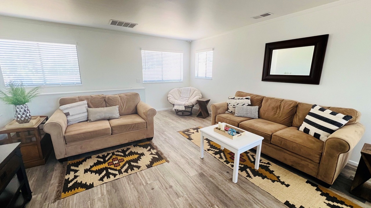 Photo of Livingroom in Milpas