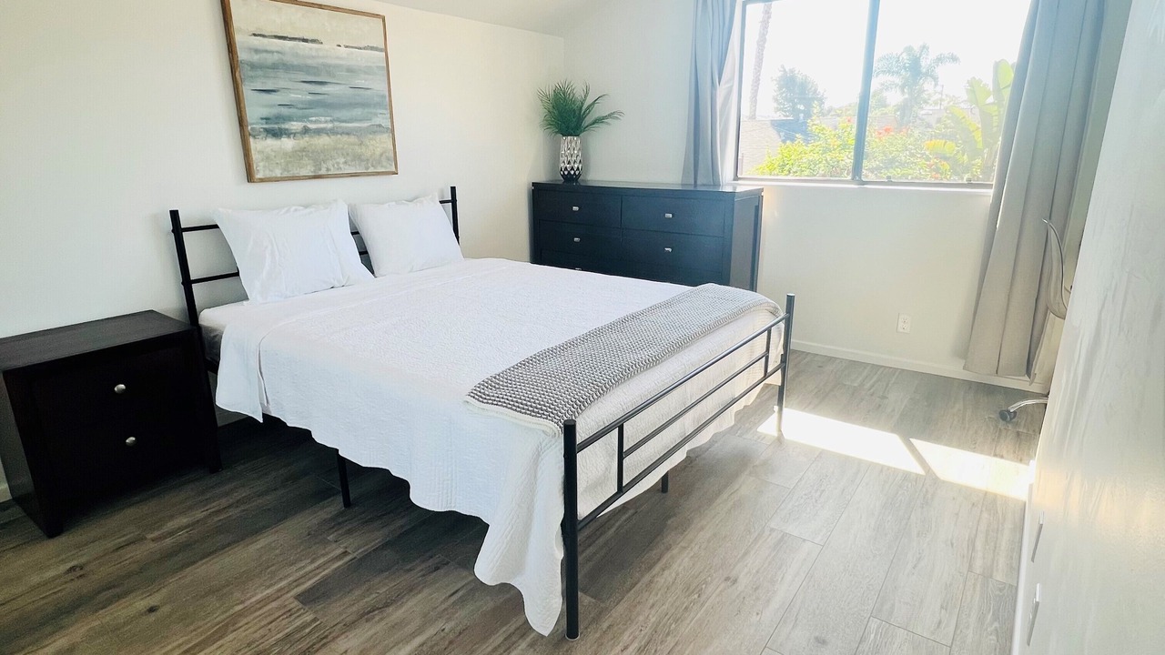 Photo of Bedroom in Milpas