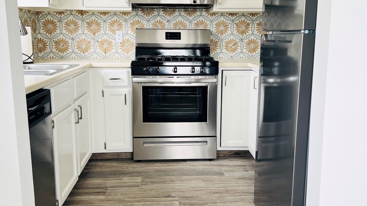 Photo of Kitchen in Milpas