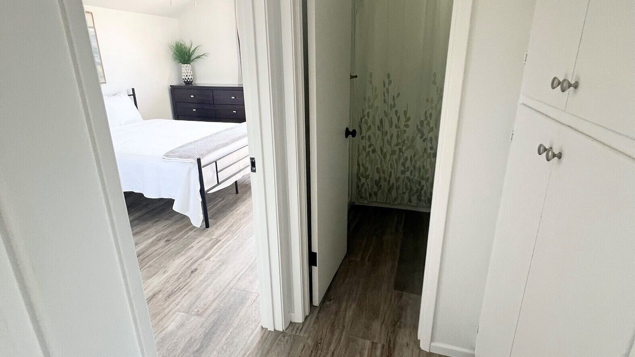 Photo of Bedroom in Milpas