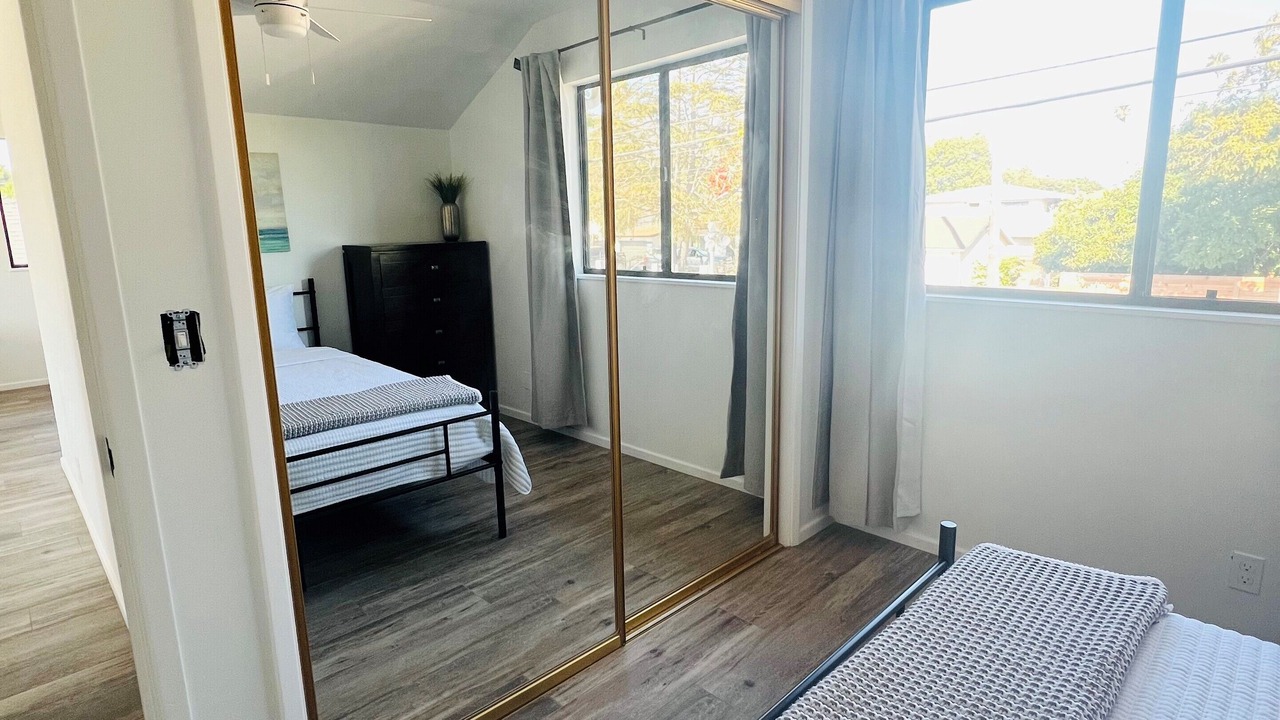 Photo of Bedroom in Milpas