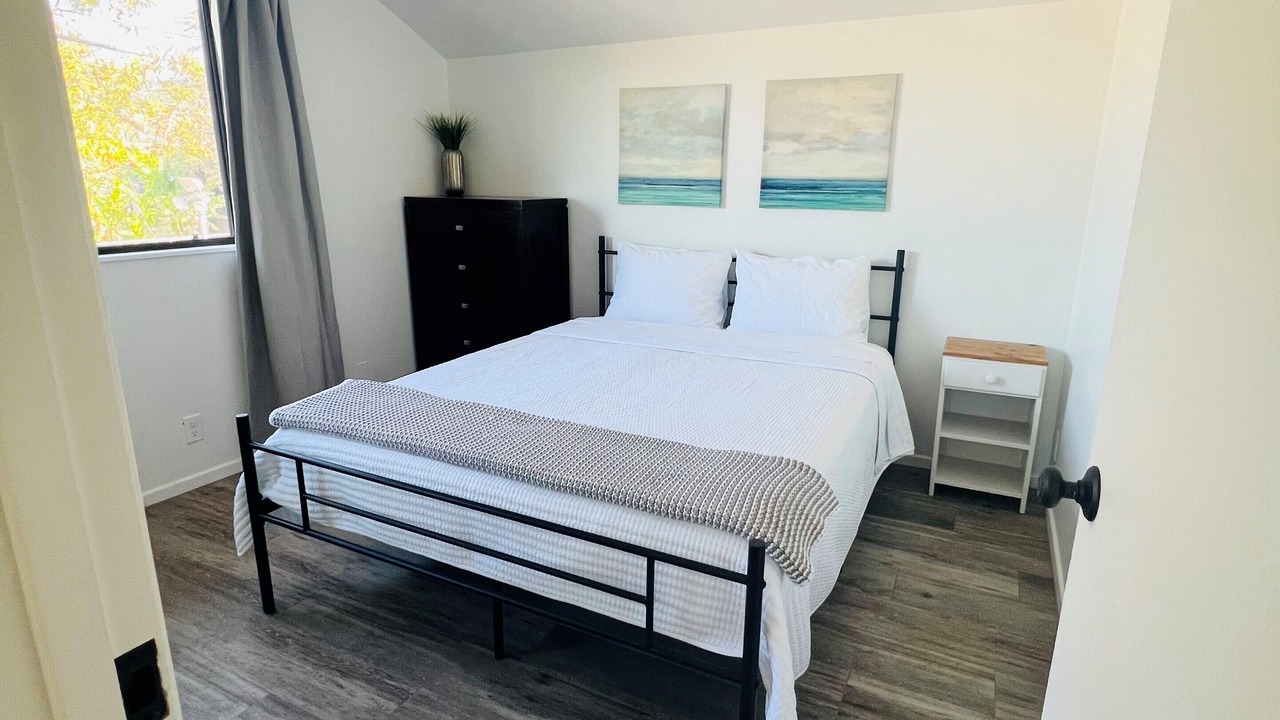Photo of Bedroom in Milpas