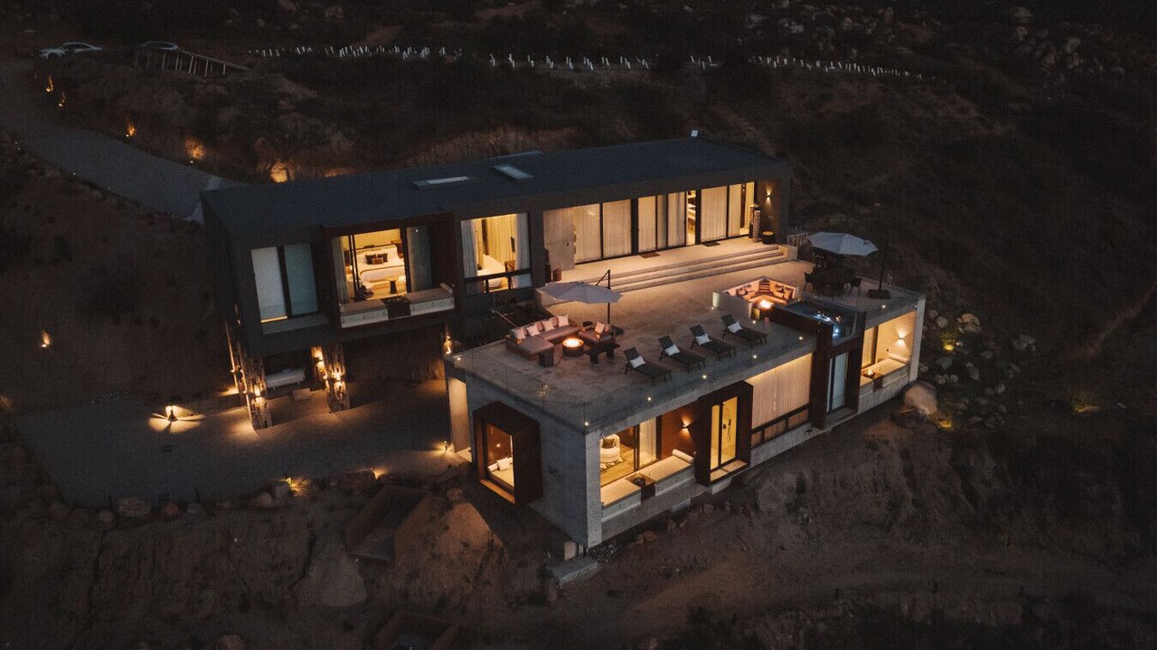 Photo of Outdoor in Valle de Guadalupe