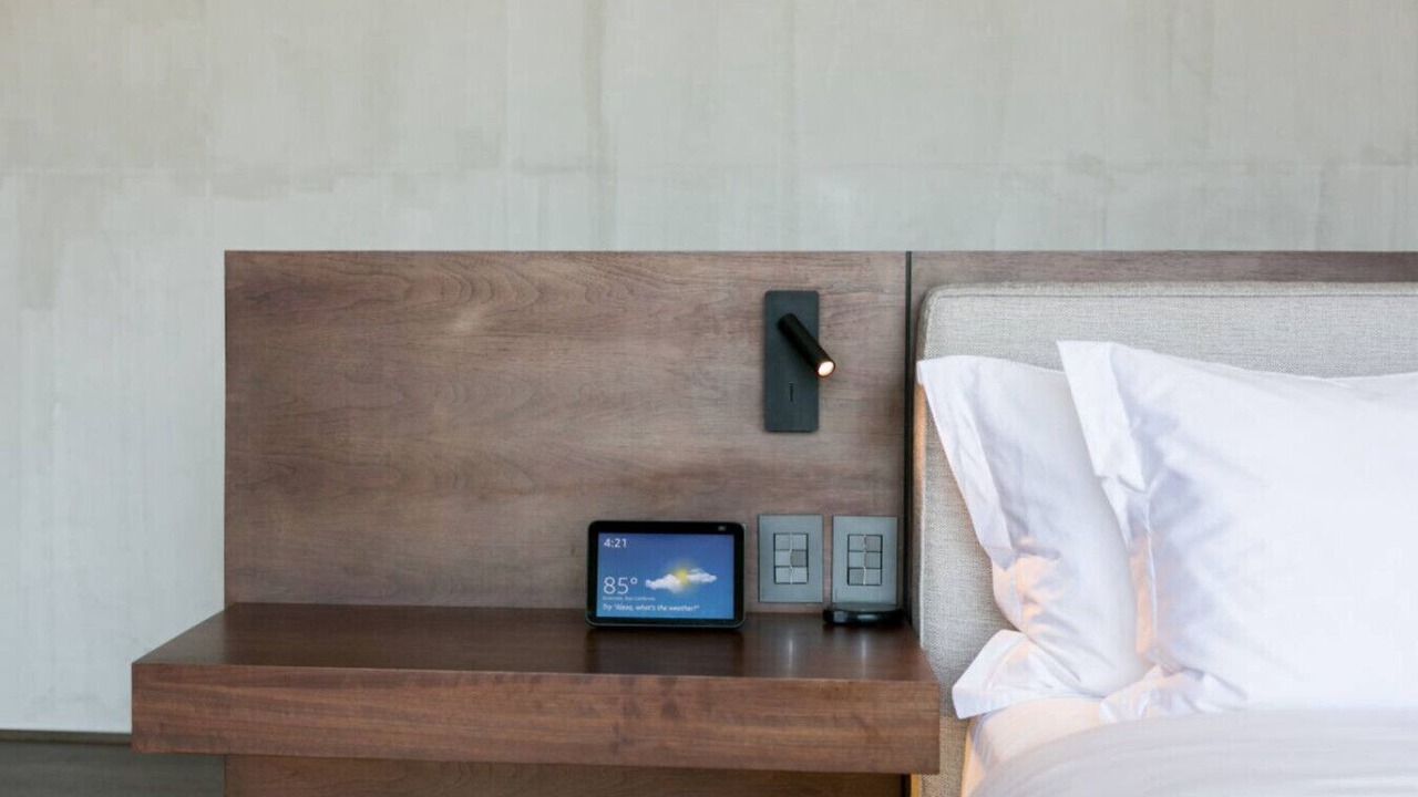 Photo of Bedroom in Valle de Guadalupe