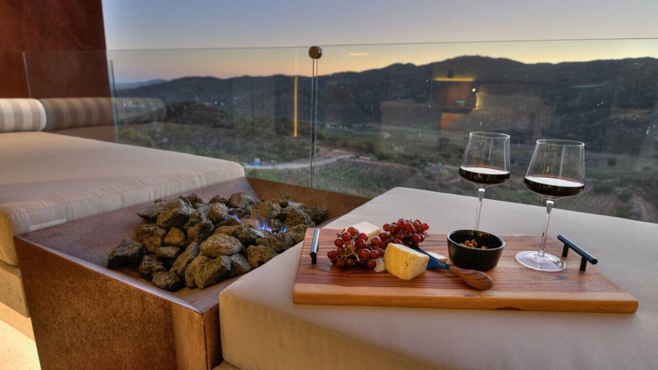 Photo of Outdoor in Valle de Guadalupe
