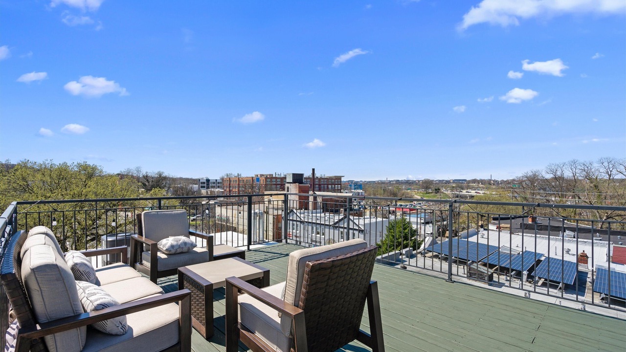 Photo of Outdoor in Fairlawn