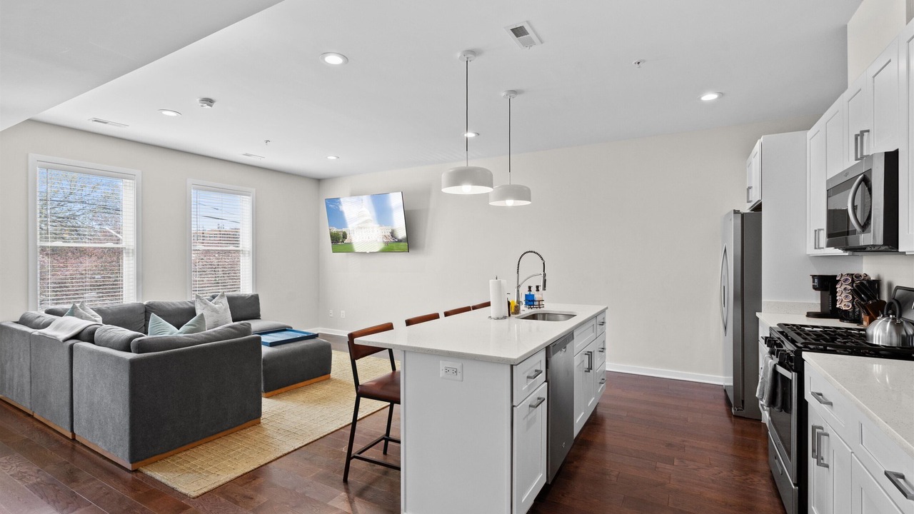Photo of Kitchen in Fairlawn