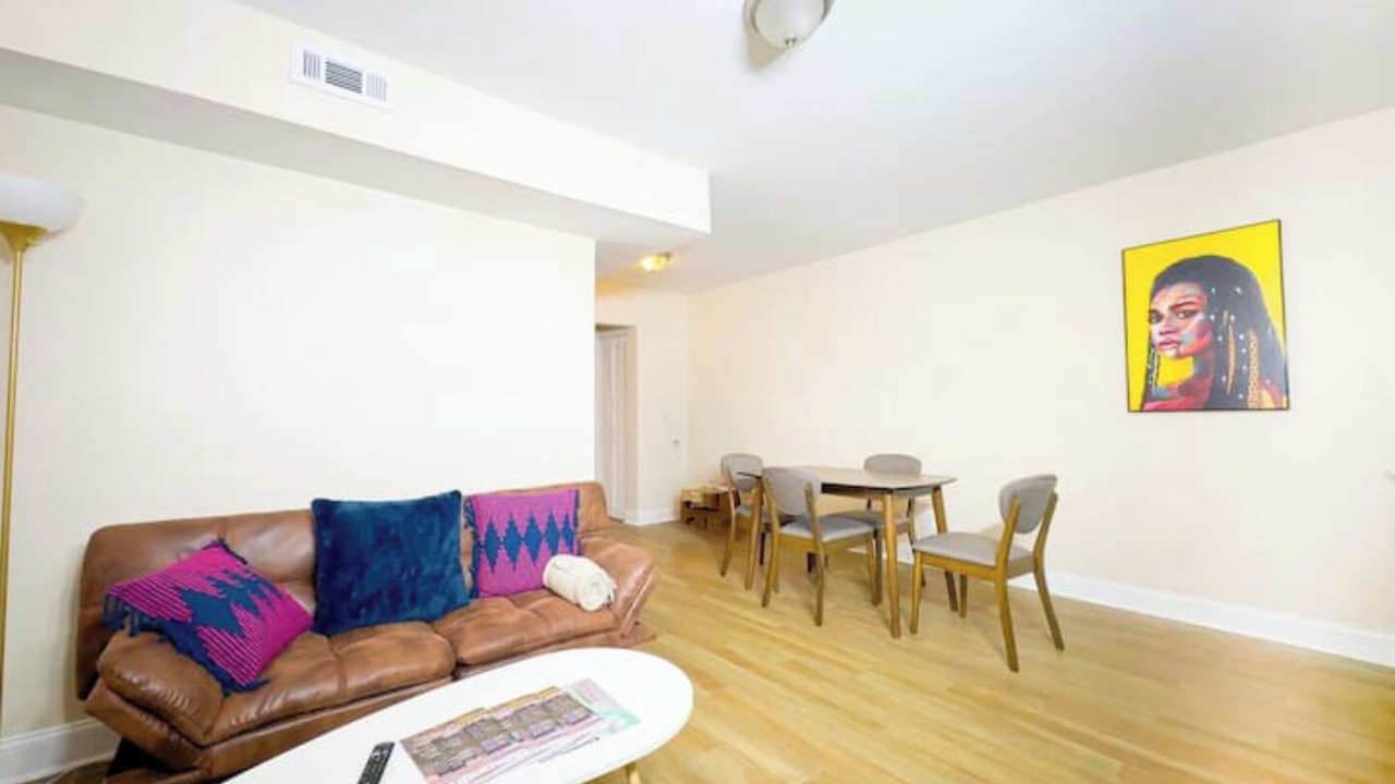 Photo of Livingroom in Bellevue