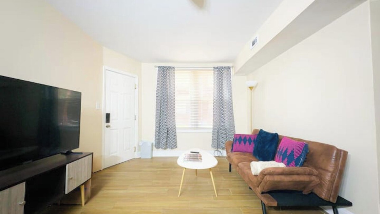 Photo of Livingroom in Bellevue