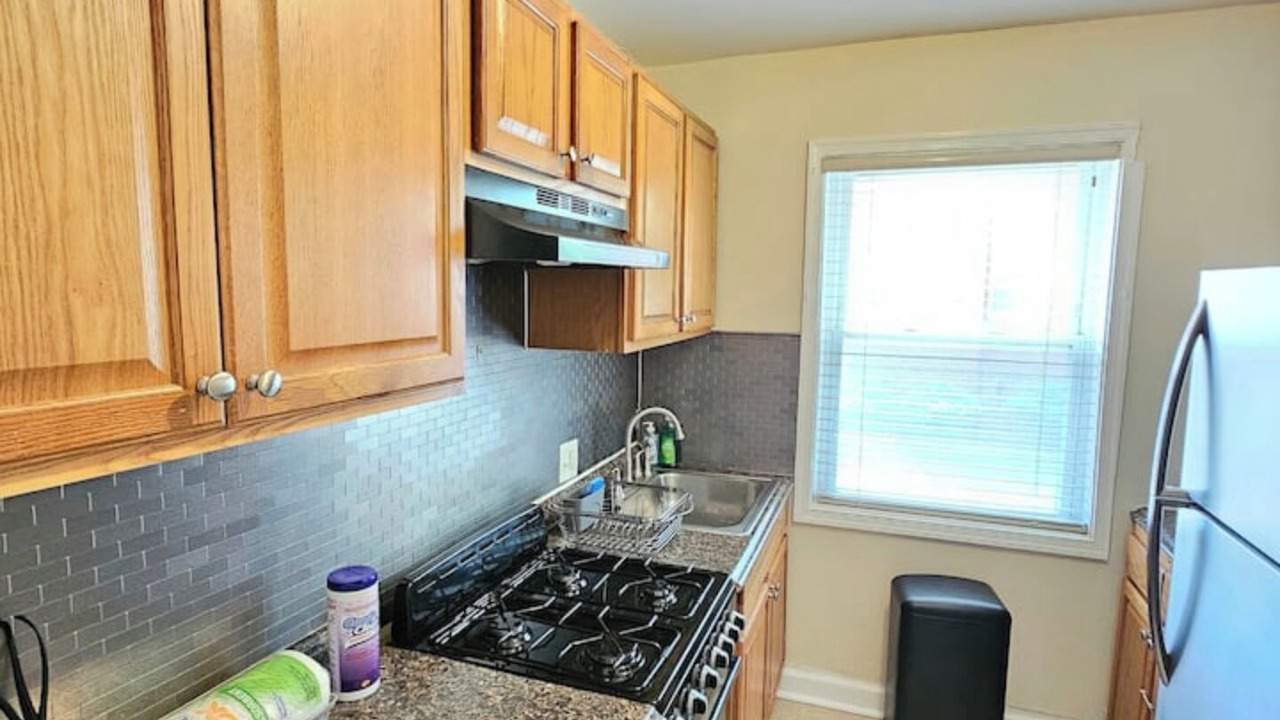 Photo of Kitchen in Bellevue
