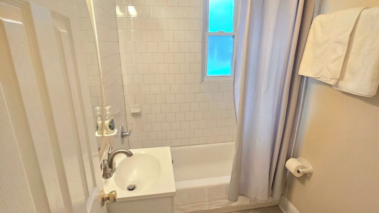 Photo of Bathroom in Bellevue