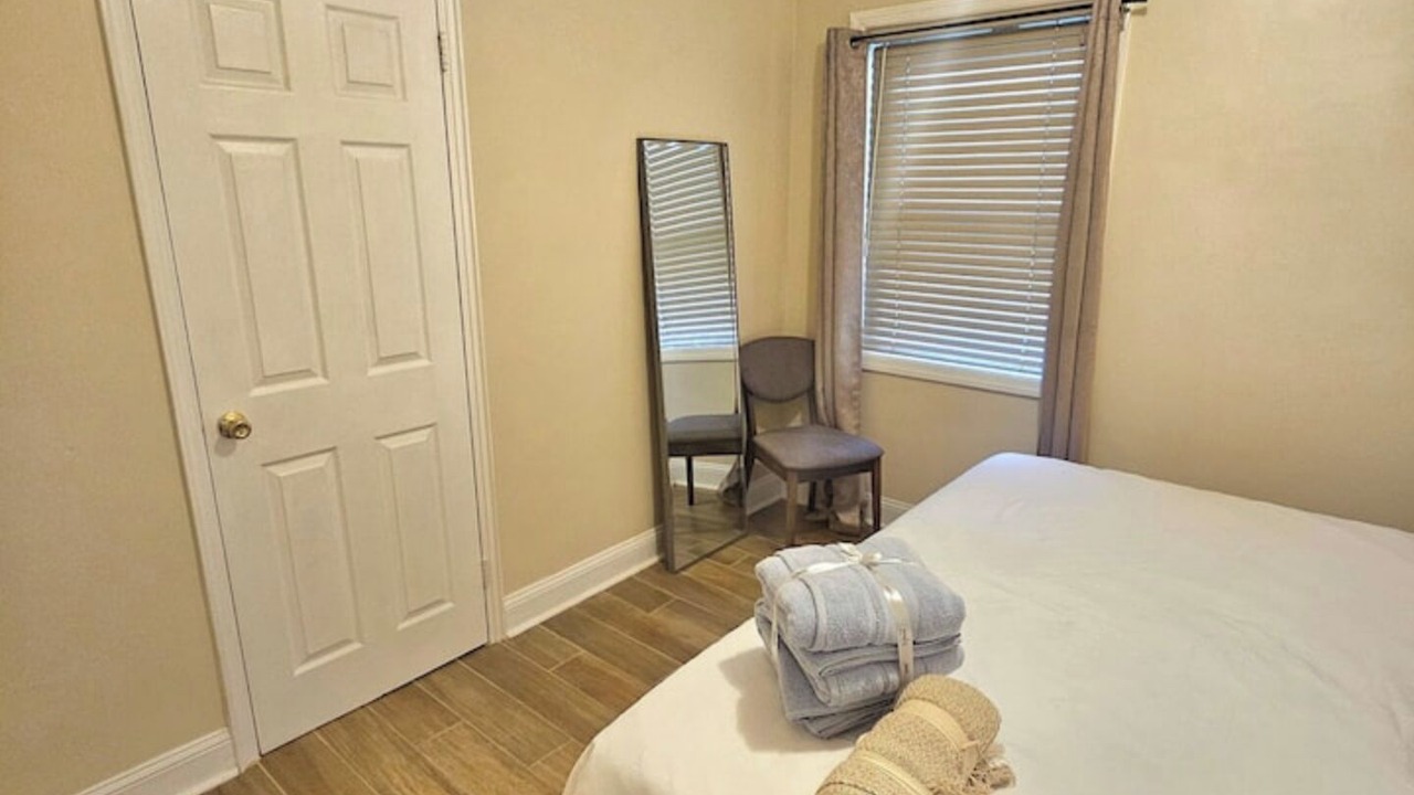 Photo of Bedroom in Bellevue