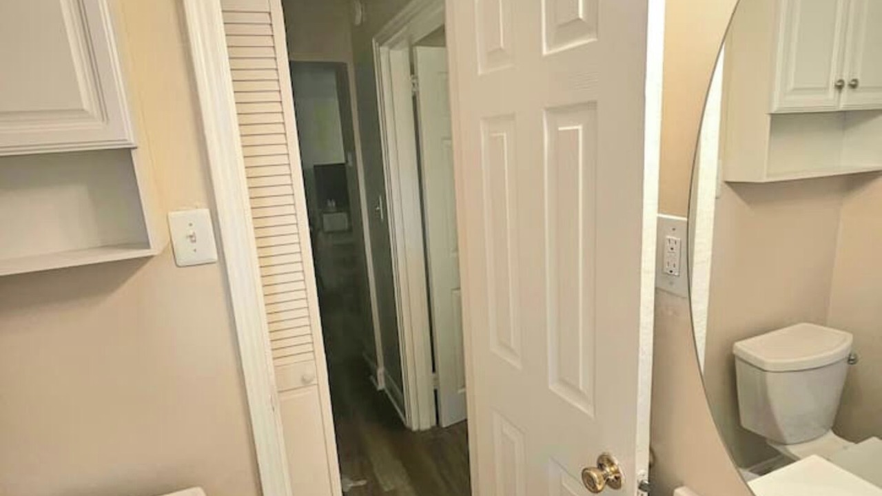 Photo of Bathroom in Bellevue