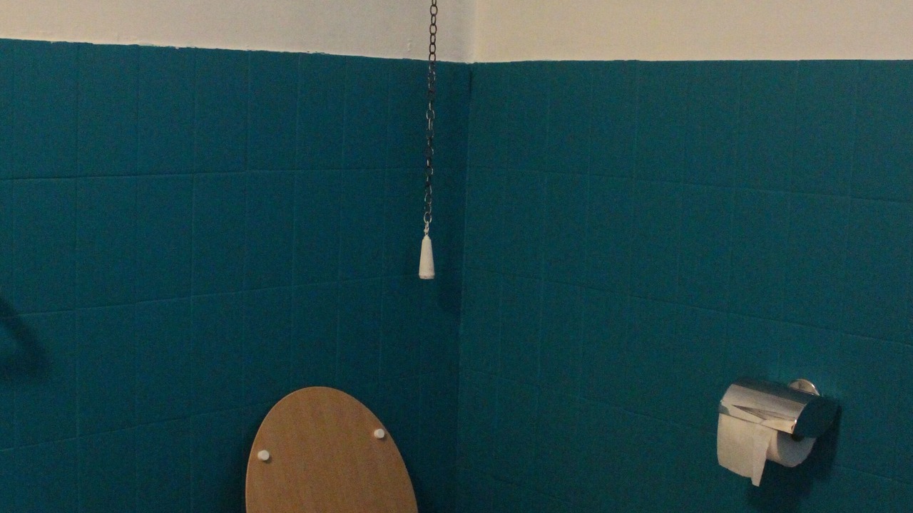 Photo of Bathroom in Sambuca Pistoiese