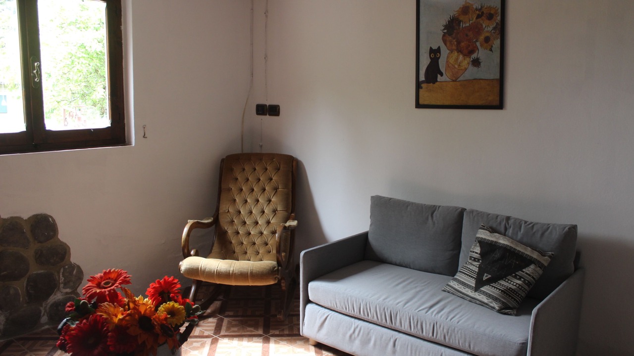 Photo of Livingroom in Sambuca Pistoiese