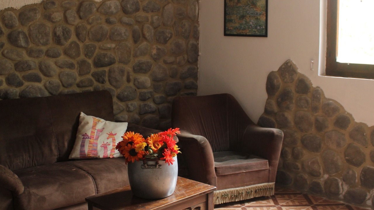 Photo of Livingroom in Sambuca Pistoiese