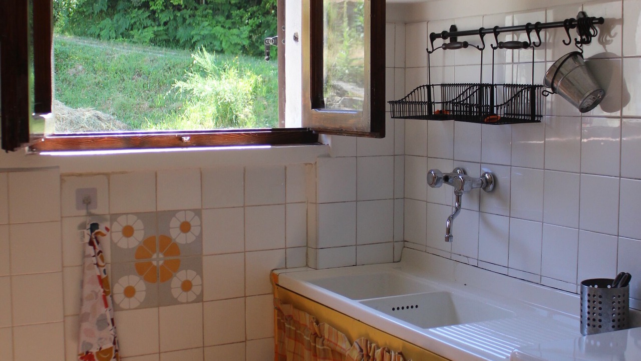 Photo of Kitchen in Sambuca Pistoiese