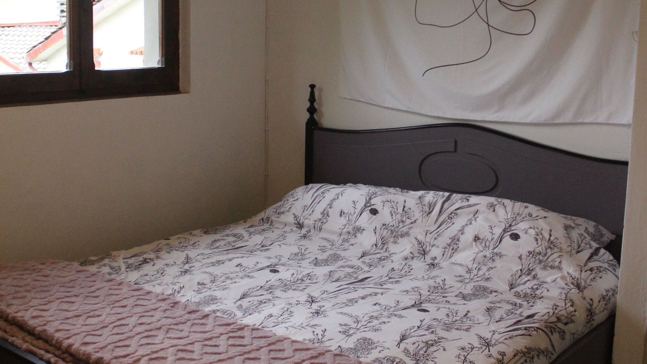 Photo of Bedroom in Sambuca Pistoiese