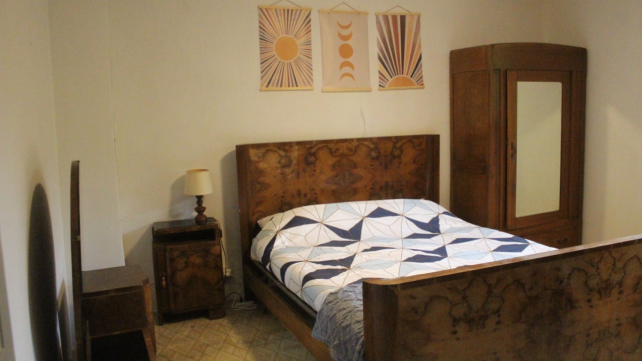 Photo of Bedroom in Sambuca Pistoiese