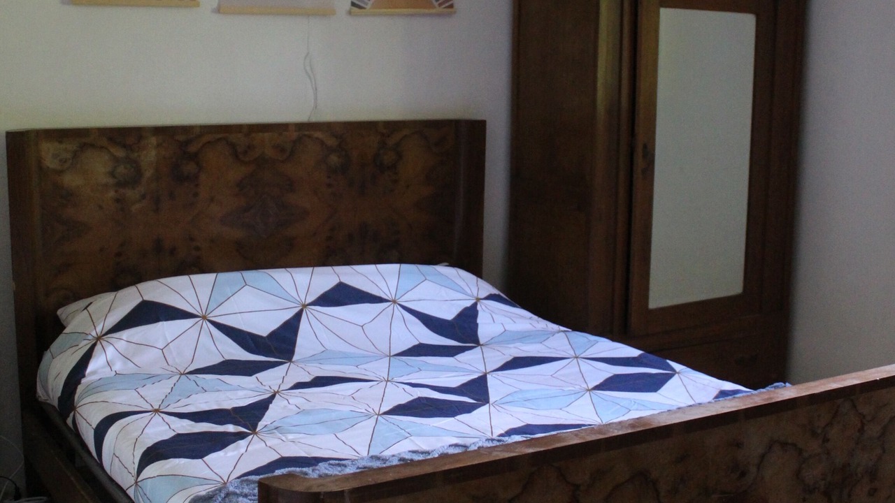 Photo of Bedroom in Sambuca Pistoiese