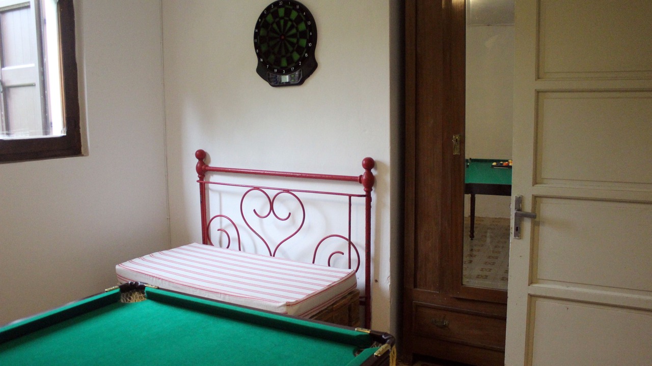 Photo of Bedroom in Sambuca Pistoiese