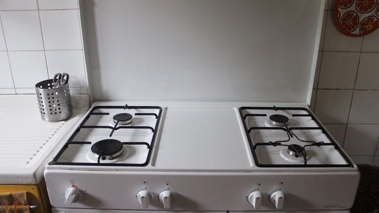 Photo of Kitchen in Sambuca Pistoiese
