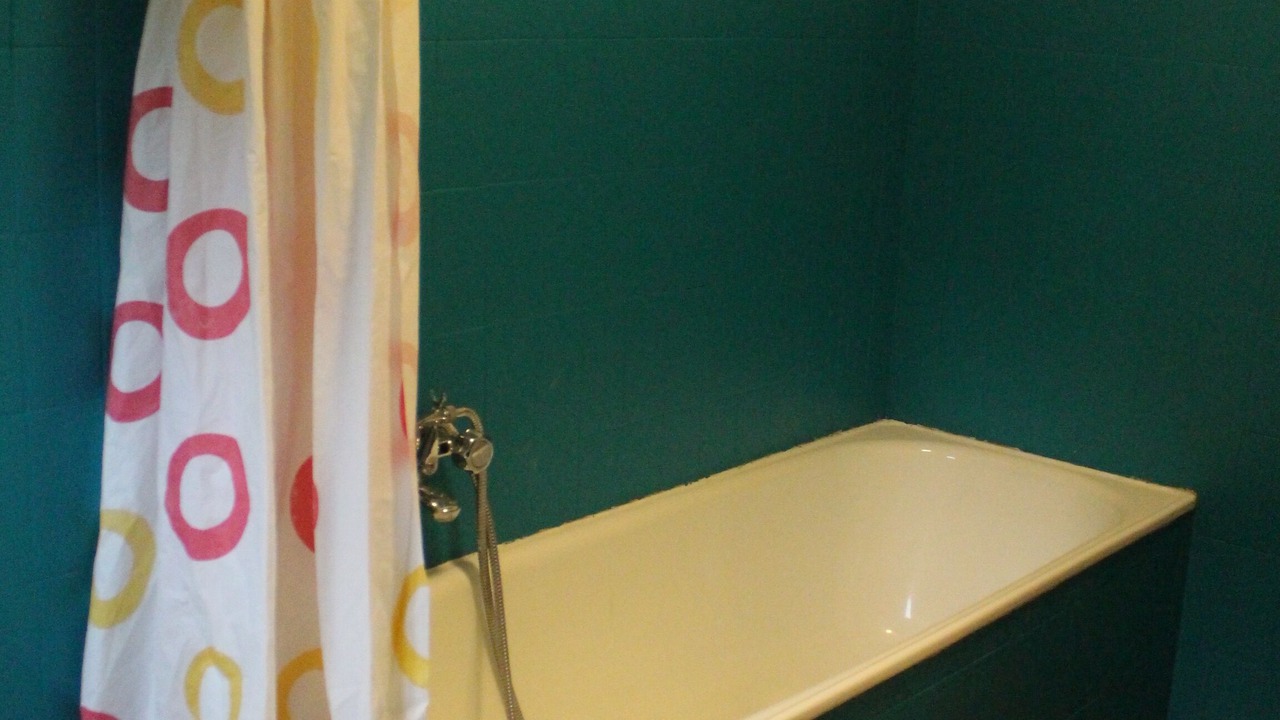 Photo of Bathroom in Sambuca Pistoiese
