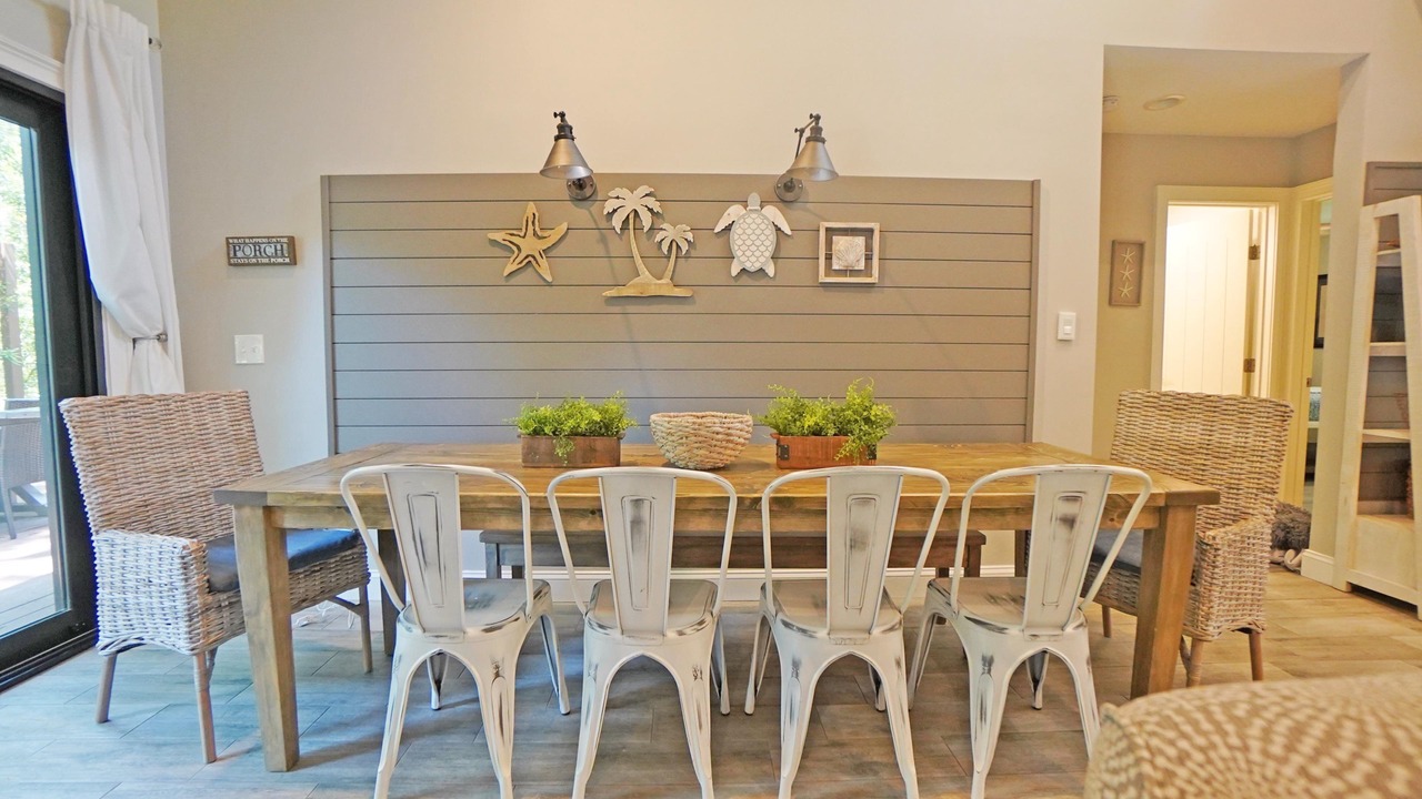 Photo of Bedroom in Sea Pines