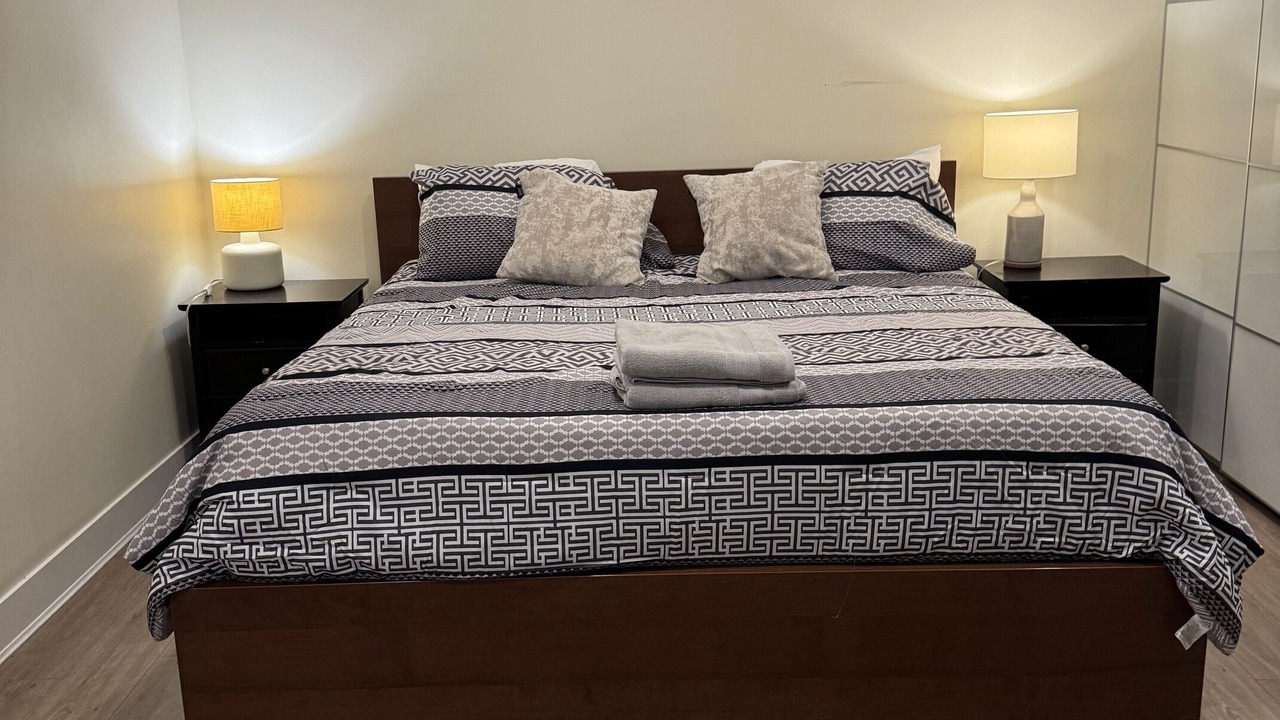 Photo of Bedroom in Upper Lonsdale