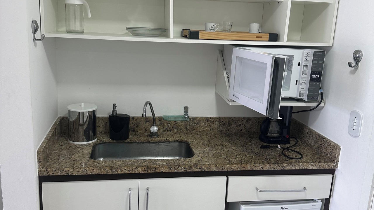 Photo of Kitchen in Marinas
