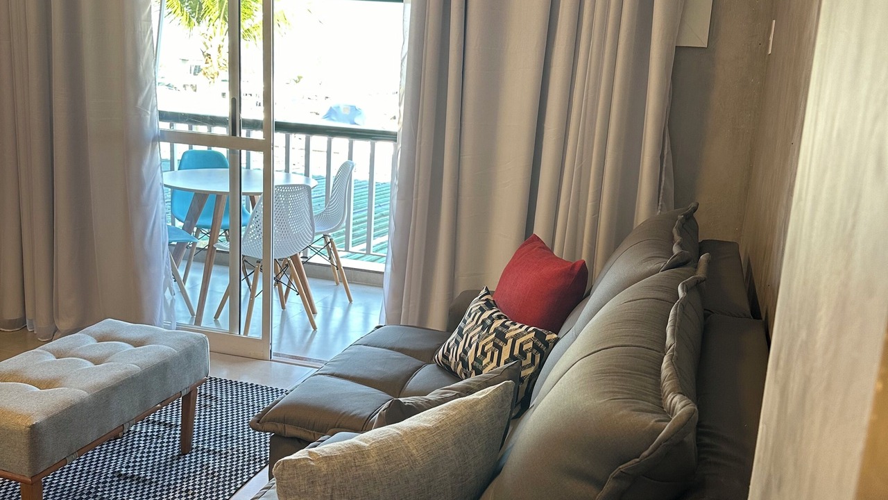 Photo of Livingroom in Marinas