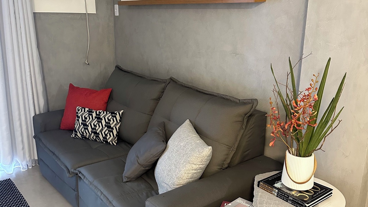 Photo of Livingroom in Marinas